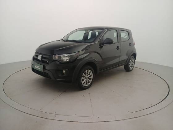 FIAT MOBI 1.0 EVO FLEX LIKE. MANUAL FIAT MOBI 1.0 EVO FLEX LIKE. MANUAL